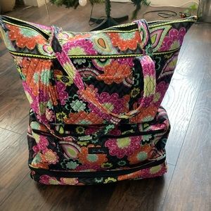 Vera Bradley travel bundle